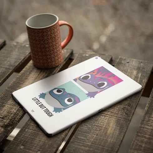 Disney Frozen II Bruni Art iPad Skins