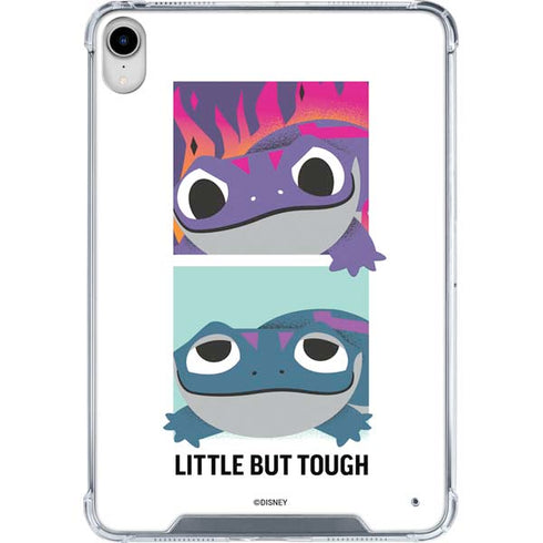 Disney Frozen II Bruni Art iPad 11th Gen (2025) Clear Case