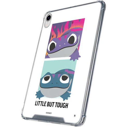 Disney Frozen II Bruni Art iPad 11th Gen (2025) Clear Case