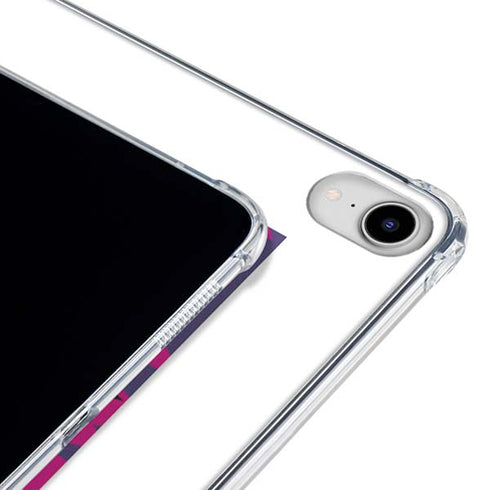 Disney Frozen II Bruni Art iPad 11th Gen (2025) Clear Case