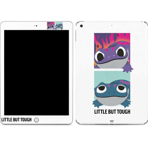 Disney Frozen II Bruni Art Apple iPad Skin