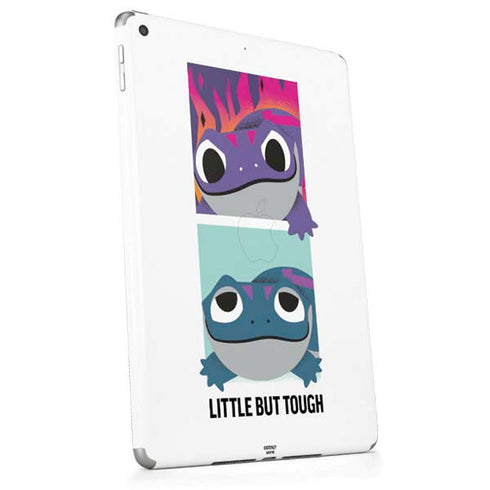 Disney Frozen II Bruni Art Apple iPad Skin