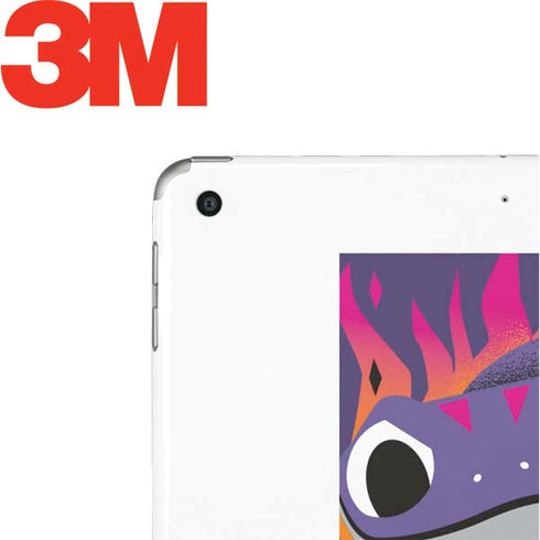 Disney Frozen II Bruni Art Apple iPad Skin