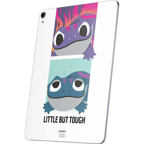 Disney Frozen II Bruni Art Apple iPad Air Skin
