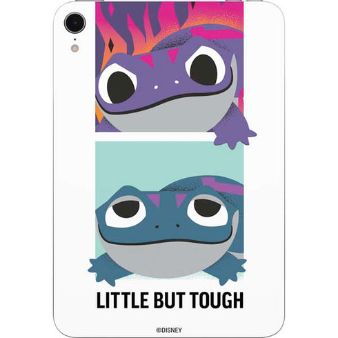 Disney Frozen II Bruni Art Apple iPad Mini Skin