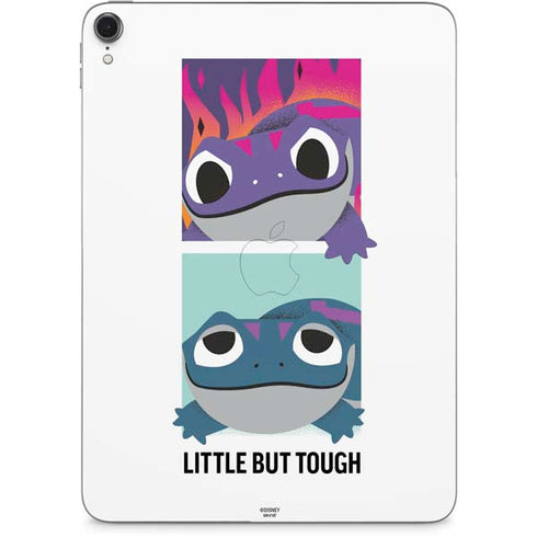 Disney Frozen II Bruni Art Apple iPad Pro Skin