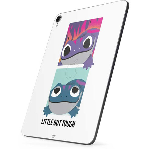 Disney Frozen II Bruni Art Apple iPad Pro Skin