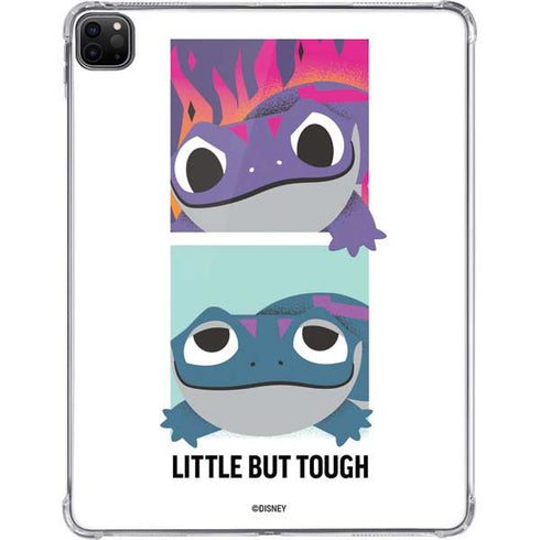 Disney Frozen II Bruni Art iPad Pro 11in (2024) Clear Case