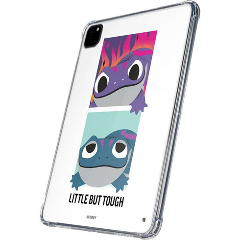 Disney Frozen II Bruni Art iPad Pro 11in (2024) Clear Case