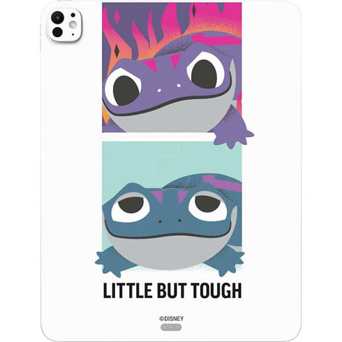 Disney Frozen II Bruni Art iPad Pro 13in M4 (2024) Skin
