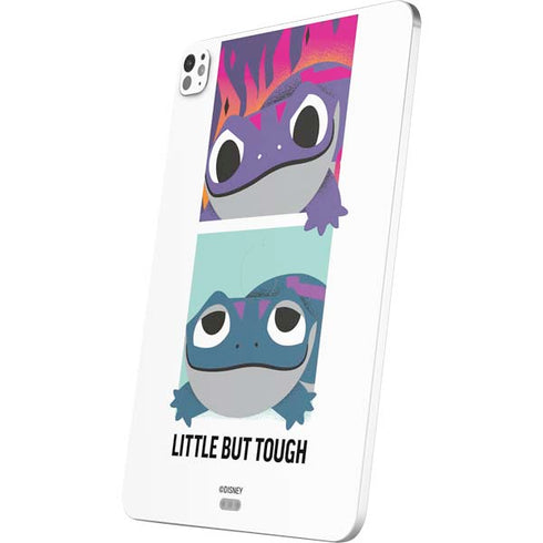 Disney Frozen II Bruni Art iPad Pro 13in M4 (2024) Skin