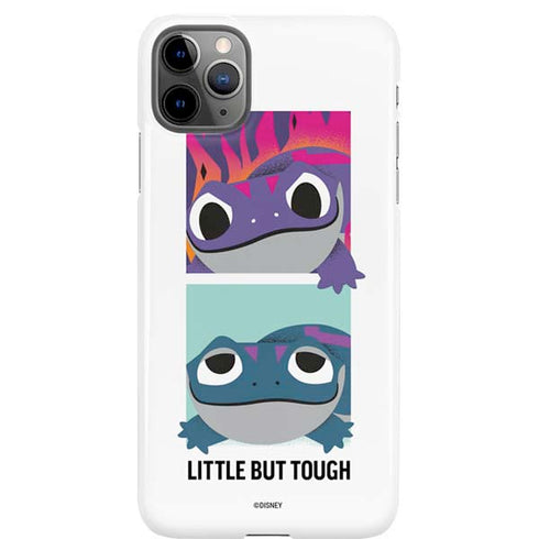 Disney Frozen II Bruni Art iPhone Cases