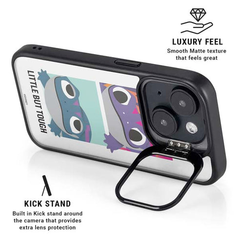 Disney Frozen II Bruni Art iPhone 13 Kickstand Case