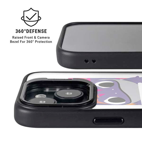 Disney Frozen II Bruni Art iPhone 13 Kickstand Case