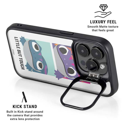 Disney Frozen II Bruni Art iPhone 13 Pro Max Kickstand Case