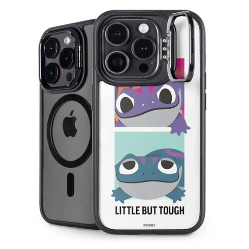 Disney Frozen II Bruni Art iPhone 14 Pro Kickstand Case