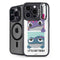 Disney Frozen II Bruni Art iPhone 14 Pro Max Kickstand Case