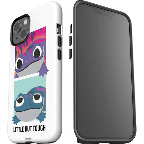 Disney Frozen II Bruni Art iPhone 15 Impact Case
