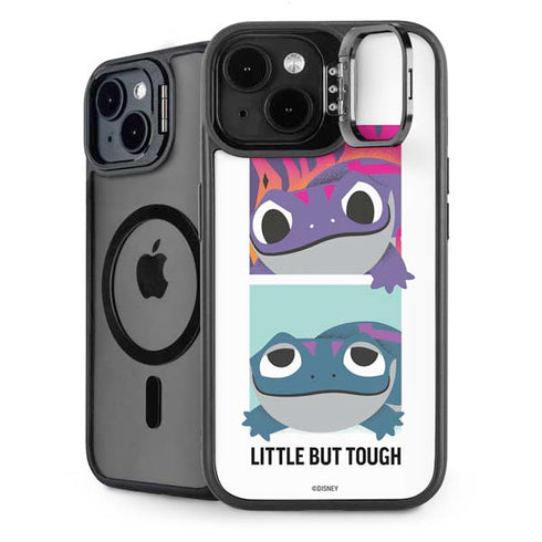 Disney Frozen II Bruni Art iPhone 15 Plus Kickstand Case
