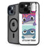 Disney Frozen II Bruni Art iPhone 15 Plus Kickstand Case