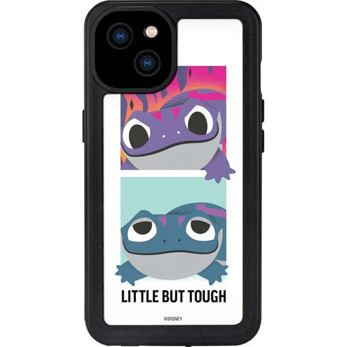 Disney Frozen II Bruni Art iPhone 15 Plus Waterproof Case