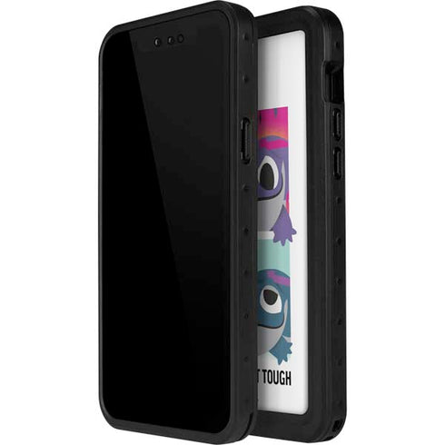 Disney Frozen II Bruni Art iPhone 15 Plus Waterproof Case