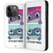 Disney Frozen II Bruni Art iPhone 15 Pro Folio Case