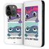 Disney Frozen II Bruni Art iPhone 15 Pro Folio Case