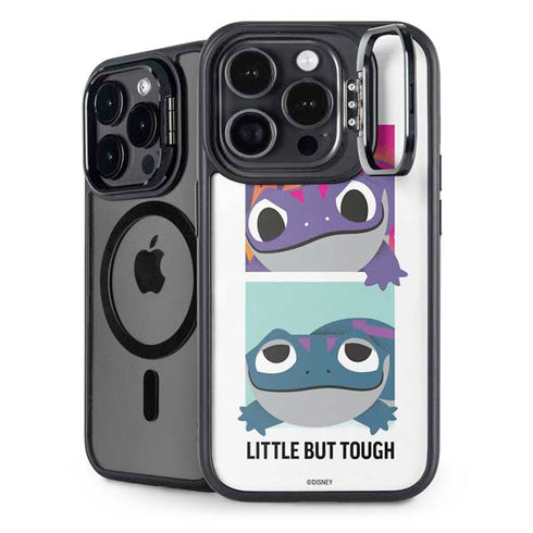 Disney Frozen II Bruni Art iPhone 15 Pro Kickstand Case