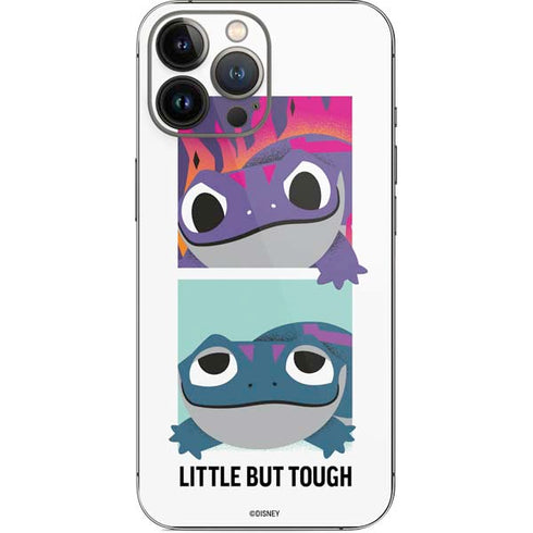 Disney Frozen II Bruni Art iPhone 15 Pro Max Skin