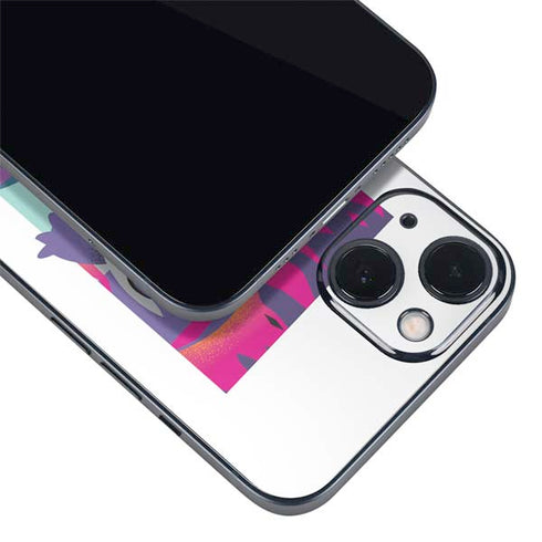 Disney Frozen II Bruni Art iPhone 15 Skin