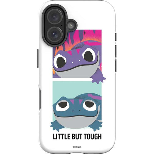 Disney Frozen II Bruni Art iPhone 16 Plus Impact Case