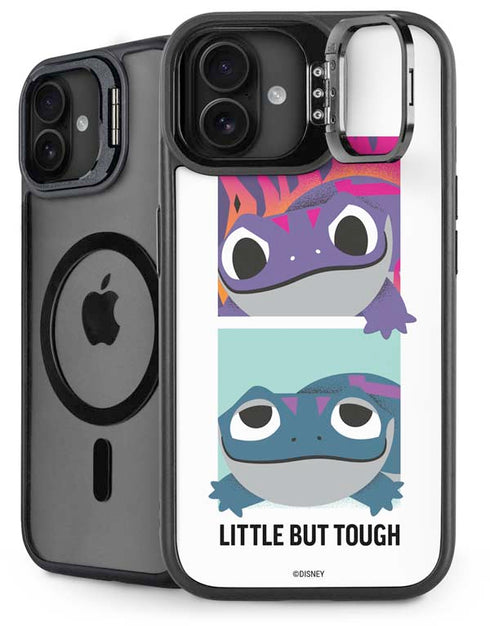 Disney Frozen II Bruni Art iPhone 16 Plus Kickstand Case