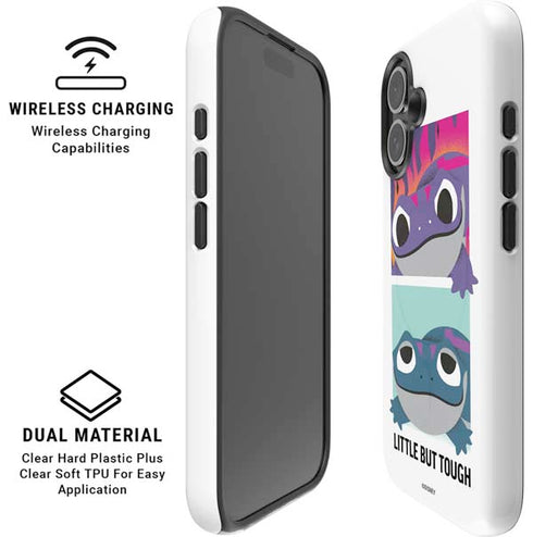Disney Frozen II Bruni Art iPhone 16 Plus Magsafe Impact Case