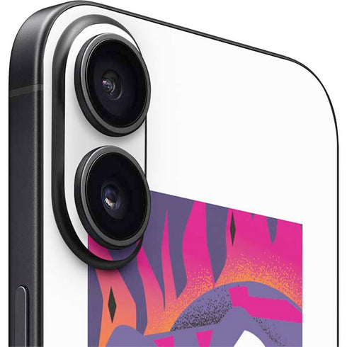 Disney Frozen II Bruni Art iPhone 16 Plus Skin