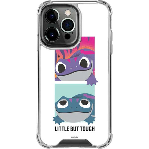 Disney Frozen II Bruni Art iPhone 16 Pro Clear Case