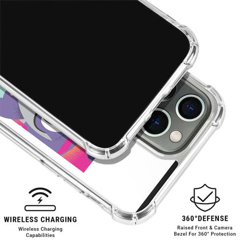 Disney Frozen II Bruni Art iPhone 16 Pro Clear Case