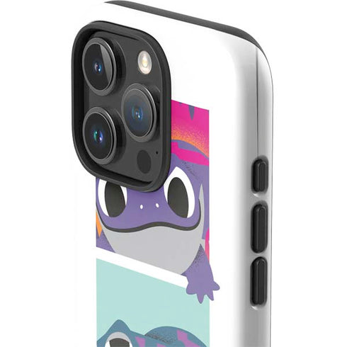 Disney Frozen II Bruni Art iPhone 16 Pro Impact Case