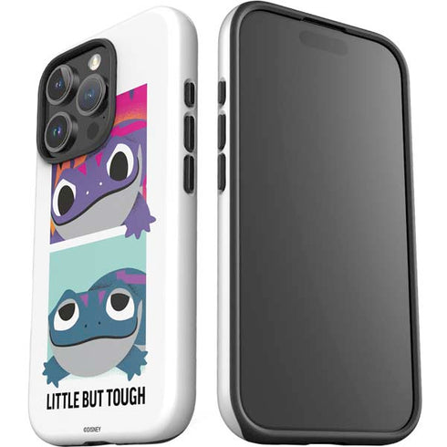 Disney Frozen II Bruni Art iPhone 16 Pro Impact Case