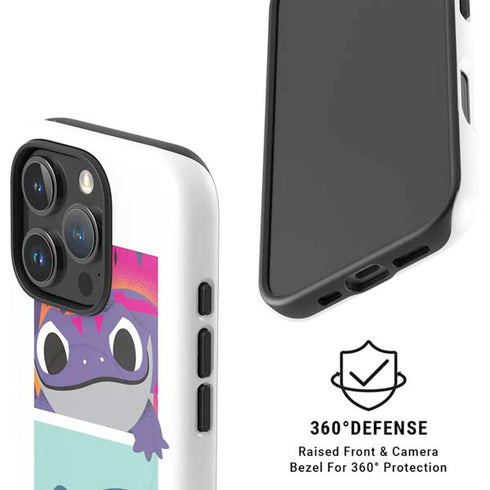 Disney Frozen II Bruni Art iPhone 16 Pro Magsafe Impact Case