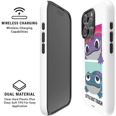 Disney Frozen II Bruni Art iPhone 16 Pro Magsafe Impact Case