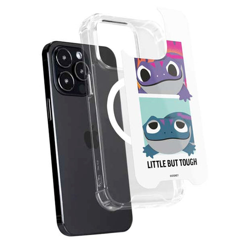 Disney Frozen II Bruni Art iPhone 16 Pro Max MagSafe Case