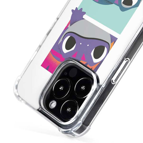 Disney Frozen II Bruni Art iPhone 16 Pro Max MagSafe Case