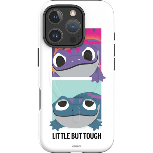 Disney Frozen II Bruni Art iPhone 16 Pro Max Magsafe Impact Case