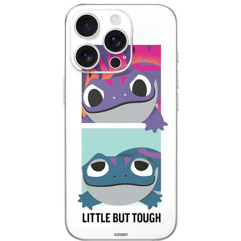 Disney Frozen II Bruni Art iPhone 16 Pro Skin