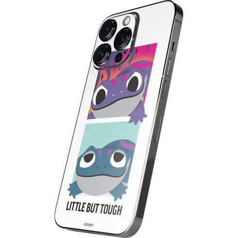 Disney Frozen II Bruni Art iPhone 16 Pro Skin
