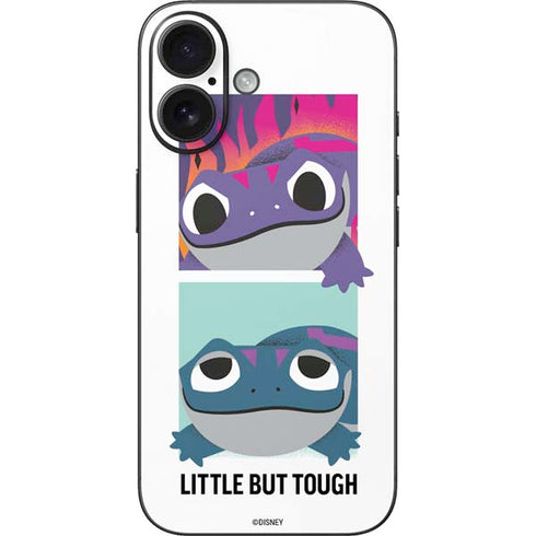 Disney Frozen II Bruni Art iPhone 16 Skin