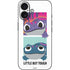 Disney Frozen II Bruni Art iPhone 16 Skin