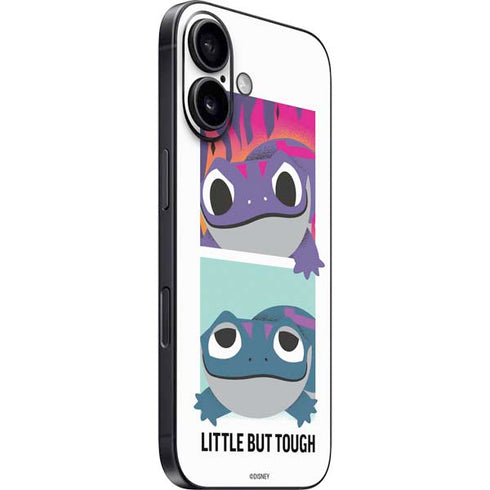 Disney Frozen II Bruni Art iPhone 16 Skin