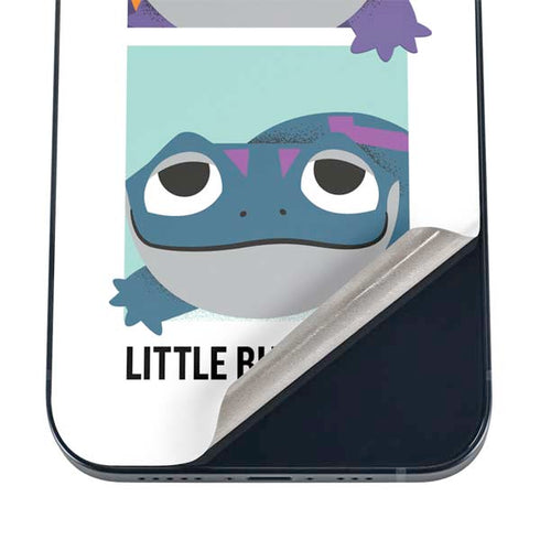 Disney Frozen II Bruni Art iPhone 16 Skin